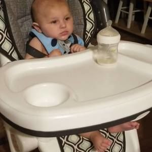 Meet your Posher, Amanda andrew